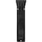 Ekena Millwork Damon Wrought Iron Bracket, (Triple center brace), Antiqued Pewter 2"W x 5 1/2"D x 8"H BKTM02X05X08TDAAPW - alternate 7